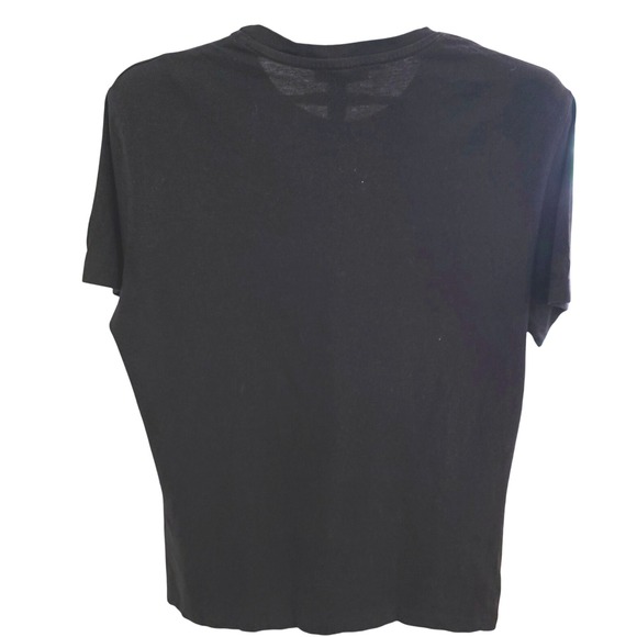 Certified Authentic Versace Jeans T-shirt Men's Size XL - Picture 4 of 9